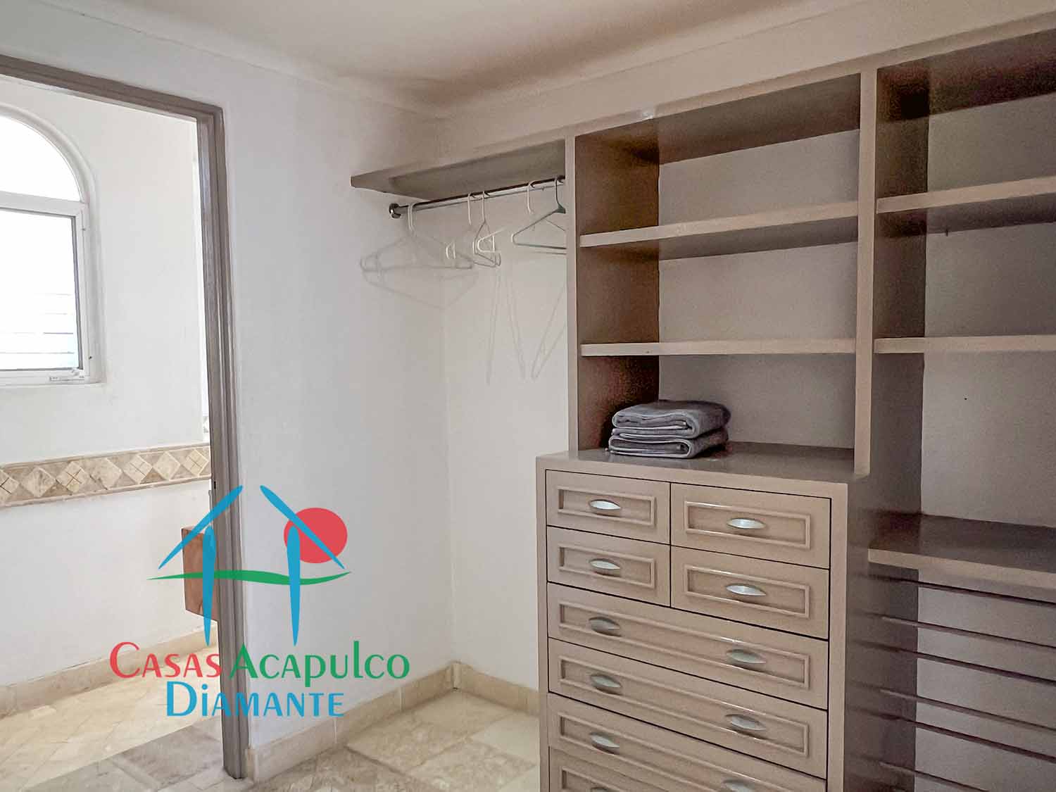 Son Vida Barbados 4 - Recámara principal 7